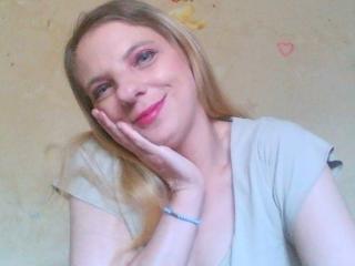 BlondyMarianne Live Cam Porn - Photo 13/21
