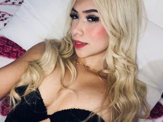 ChristieGarcia Webcam Sexe Direct - Photo 130/278
