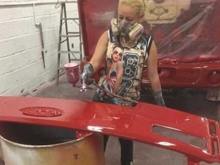 AinhoaEvans69 Webcam Porno Live - Photo 5/14