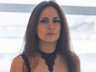 LinaLuxa Anal en Webcam Live - Photo 7/43