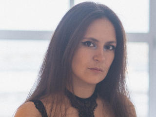 LinaLuxa Anal en Webcam Live - Photo 8/43