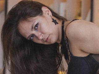 LinaLuxa Anal en Webcam Live - Photo 16/43