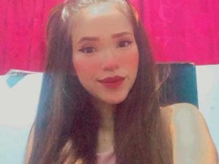 LunaBeauty Anal en Webcam Live - Photo 4/11