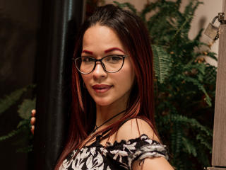 LissaDiamond Anal en Webcam Live - Photo 23/28