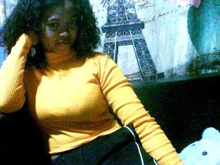 CocoChatSsexy Webcam Sexe Direct - Photo 5/5
