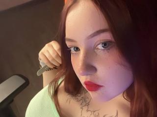 LilyMollyy Anal Livecam - Photo 16/42