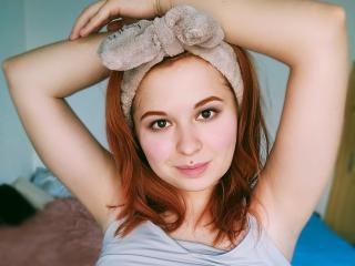 LeahGi Anal en Webcam Live - Photo 61/66