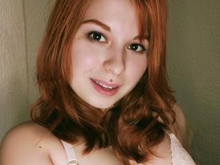 LeahGi Anal en Webcam Live - Photo 65/66