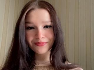 AvaCandy Webcam Porno Live - Photo 7/7