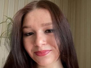 AvaCandy Webcam Porno Live - Photo 6/7