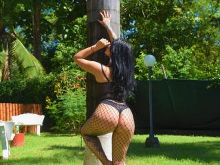 JennyDuarte Show Porno en Live - Photo 21/82