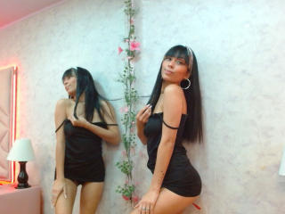 LiiaScott Anal en Webcam Live - Photo 72/158