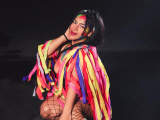 LizzyFerri Anal en Webcam Live - Photo 62/72
