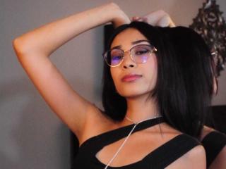 AprilSumer Webcam Porno Live - Photo 19/52
