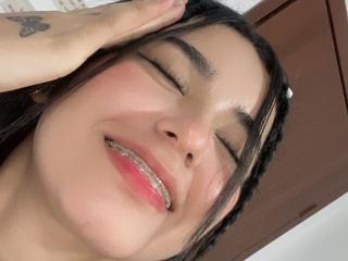 LianaBernocchi Anal en Webcam Live - Photo 306/634