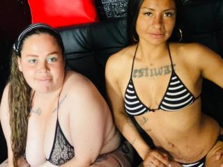 SquiirtGirls Fellation XXX Cams - Photo 7/7