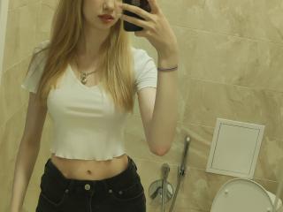LillyLoves Anal en Webcam Live - Photo 49/235