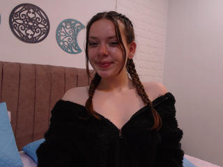 DulcineaKarlsen Amateur Live Webcam - Photo 22/139