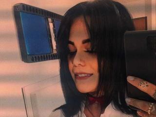 JennyDuarte Show Porno en Live - Photo 41/82