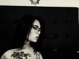 JennyDuarte Show Porno en Live - Photo 56/82