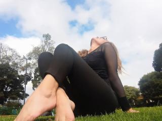 LucyRosiekus Anal en Webcam Live - Photo 104/180