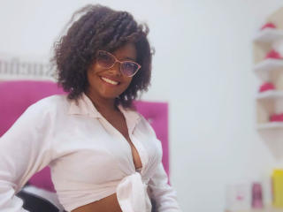 SamanthaKim Fellation XXX Cams - Photo 16/18