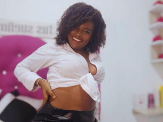 SamanthaKim Fellation XXX Cams - Photo 18/18