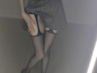 LillyLoves Anal en Webcam Live - Photo 57/235