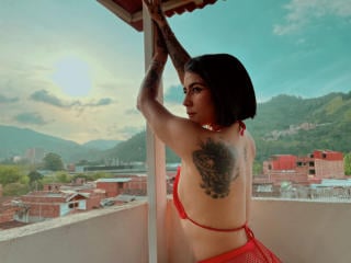 AmberLi Webcam Porno Live - Photo 167/351