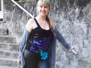 LadyMariahX Anal Livecam - Photo 11/21