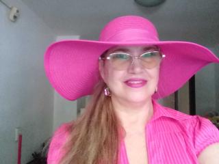 LadyMariahX Anal Livecam - Photo 7/21