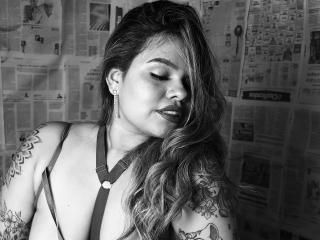 JulianaSousa Show Porno en Live - Photo 84/878