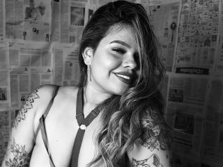 JulianaSousa Show Porno en Live - Photo 85/878