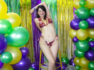 Annelewis Webcam Porno Live - Photo 15/64