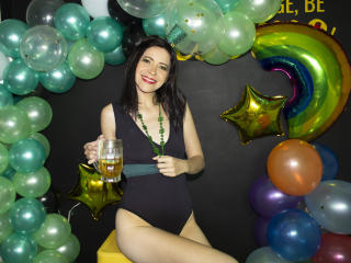 Annelewis Webcam Porno Live - Photo 16/64