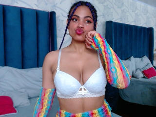 MayaCambell Hot et Sexy Liveshow - Photo 170/377