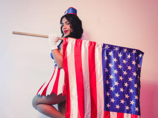 LizzyFerri Anal en Webcam Live - Photo 68/72