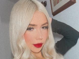 ChristieGarcia Webcam Sexe Direct - Photo 135/278