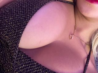 ChristieGarcia Webcam Sexe Direct - Photo 137/278