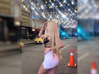ChristieGarcia Webcam Sexe Direct - Photo 152/278