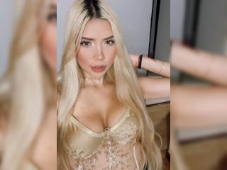 ChristieGarcia Webcam Sexe Direct - Photo 154/278