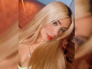ChristieGarcia Webcam Sexe Direct - Photo 160/278