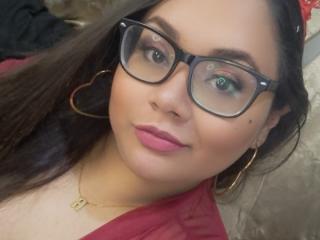 RoxelanaLarossaX Sex Brunette - Photo 5/9