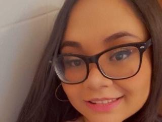 RoxelanaLarossaX Sex Brunette - Photo 7/9