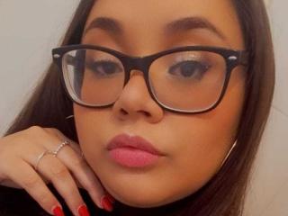 RoxelanaLarossaX Sex Brunette - Photo 9/9