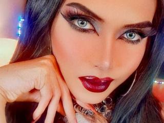 AlexiaStarTS live cam model at XLoveCam