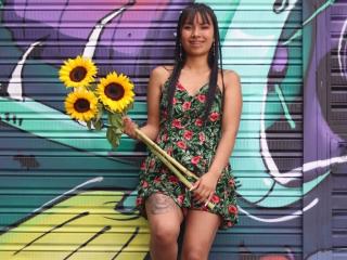 KoralLee Seins Show XXX en Direct - Photo 66/331