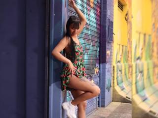 KoralLee Seins Show XXX en Direct - Photo 72/331