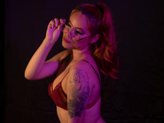 MelannyVega Hot et Sexy Liveshow - Photo 47/167