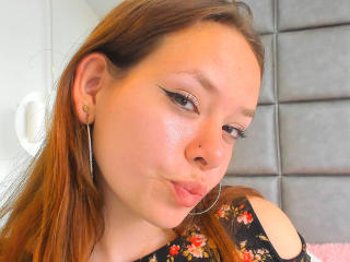 DulcineaKarlsen Amateur Live Webcam - Photo 46/139